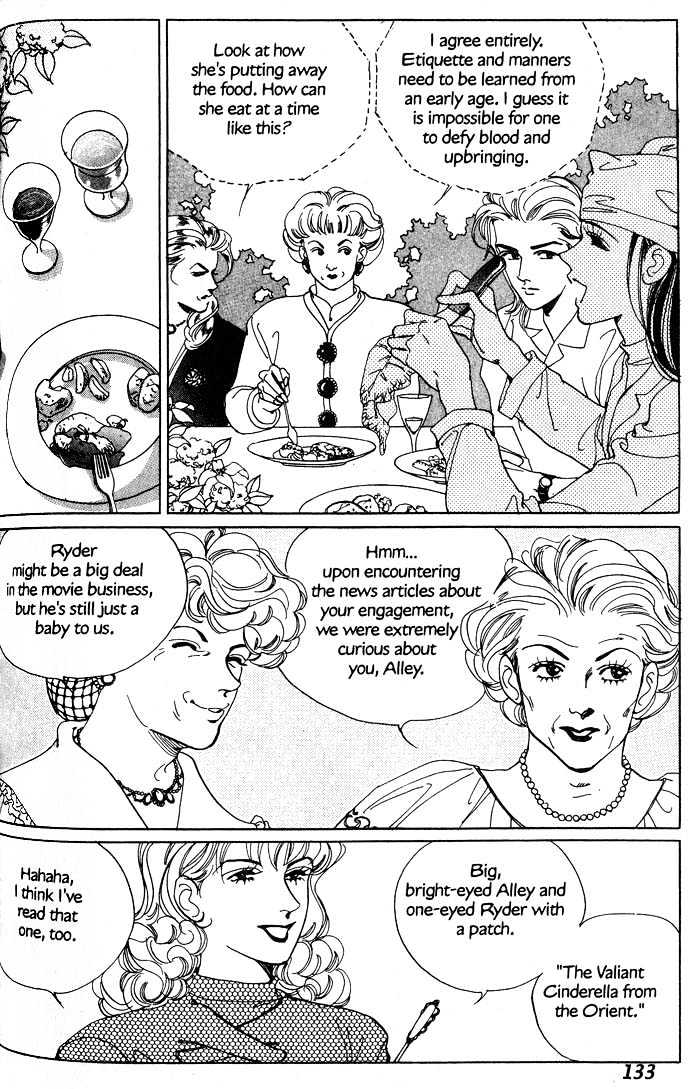 Full House Chapter 14 page 24 - Chapter 14