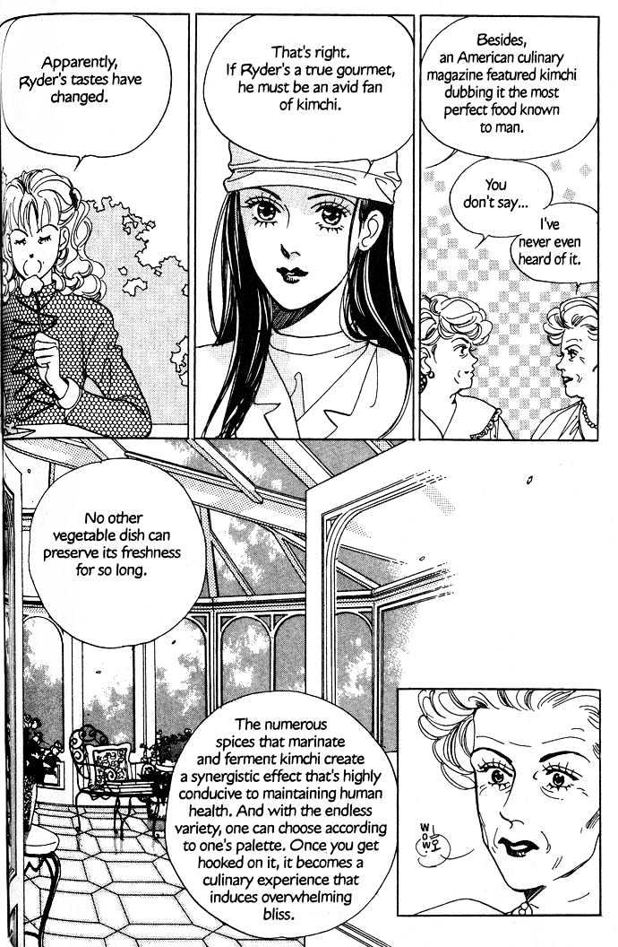 Full House Chapter 14 page 26 - Chapter 14