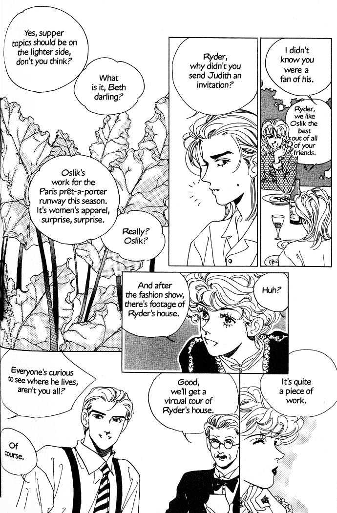 Full House Chapter 14 page 28 - Chapter 14