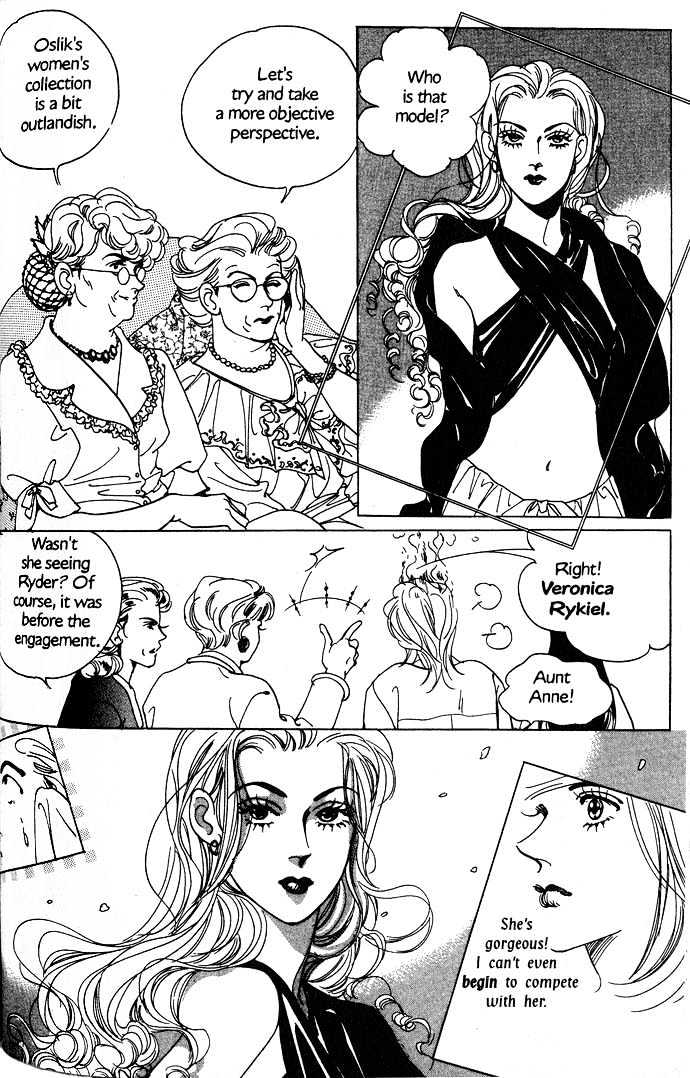 Full House Chapter 14 page 30 - Chapter 14