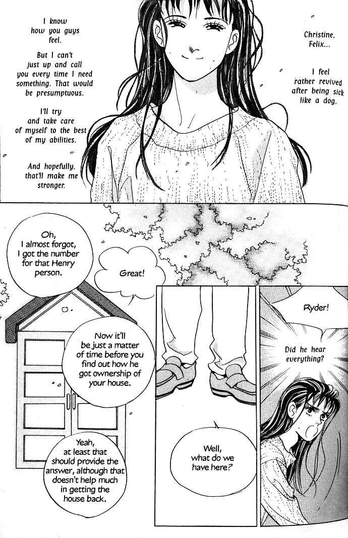 Full House Chapter 14 page 7 - Chapter 14