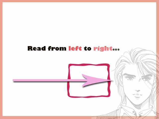 Full House Chapter 16 page 1 - Chapter 16