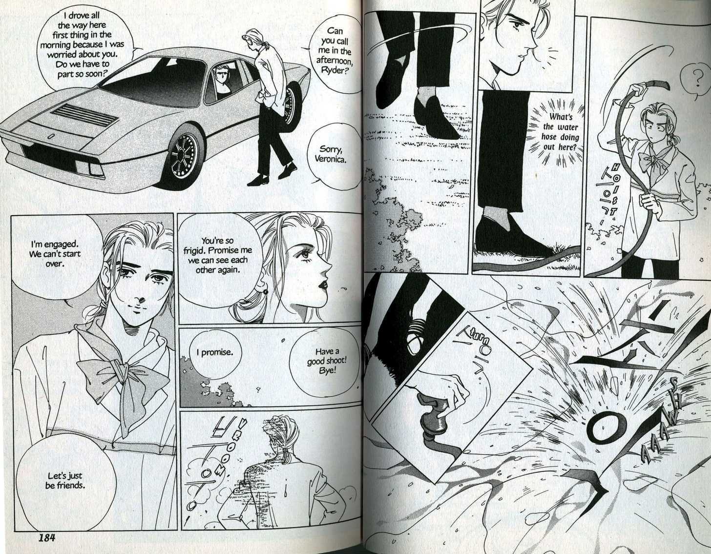 Full House Chapter 16 page 7 - Chapter 16