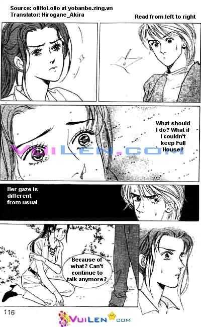 Full House Chapter 17 page 1 - Chapter 17