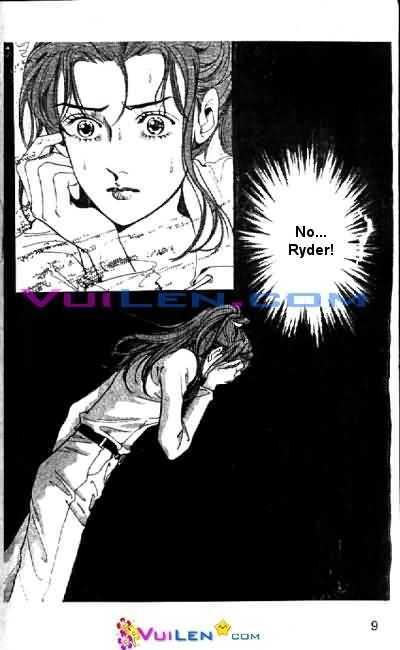 Full House Chapter 17 page 10 - Chapter 17