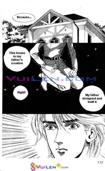 Full House Chapter 17 page 2 - Chapter 17