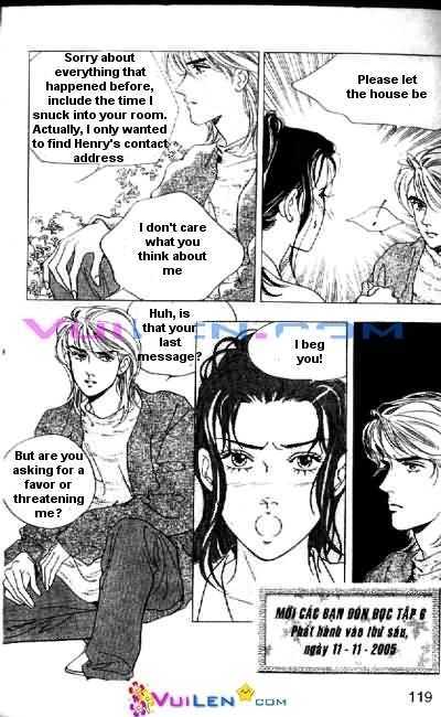 Full House Chapter 17 page 4 - Chapter 17