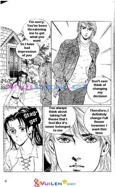 Full House Chapter 17 page 5 - Chapter 17
