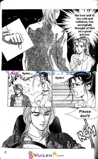 Full House Chapter 17 page 7 - Chapter 17