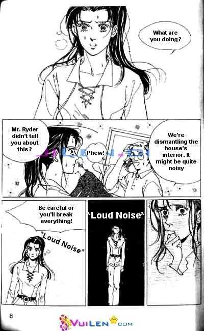 Full House Chapter 17 page 9 - Chapter 17