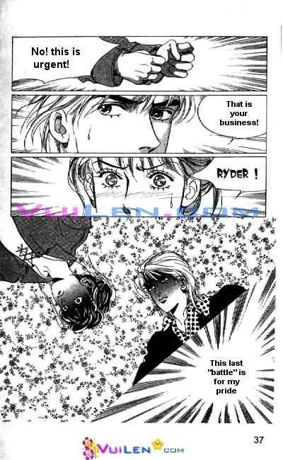 Full House Chapter 18 page 10 - Chapter 18