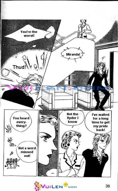 Full House Chapter 18 page 12 - Chapter 18