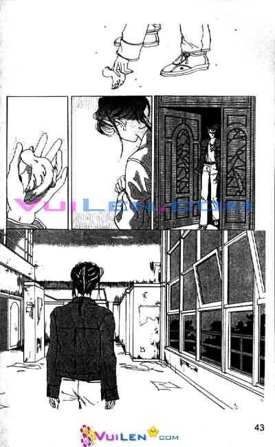 Full House Chapter 18 page 15 - Chapter 18