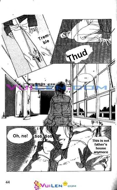 Full House Chapter 18 page 16 - Chapter 18