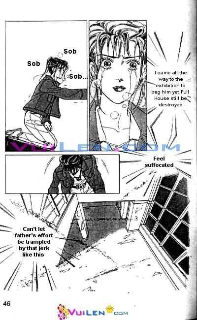 Full House Chapter 18 page 18 - Chapter 18