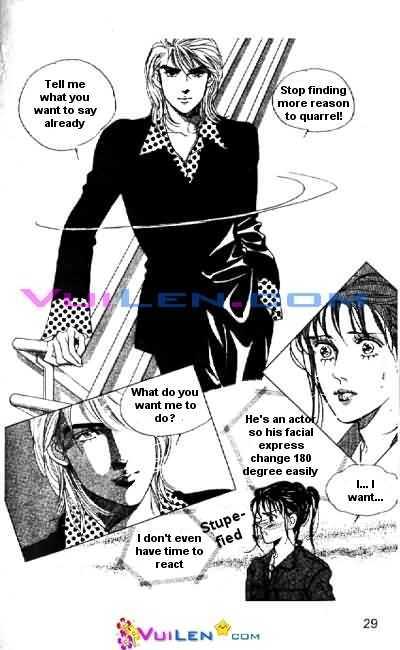 Full House Chapter 18 page 2 - Chapter 18