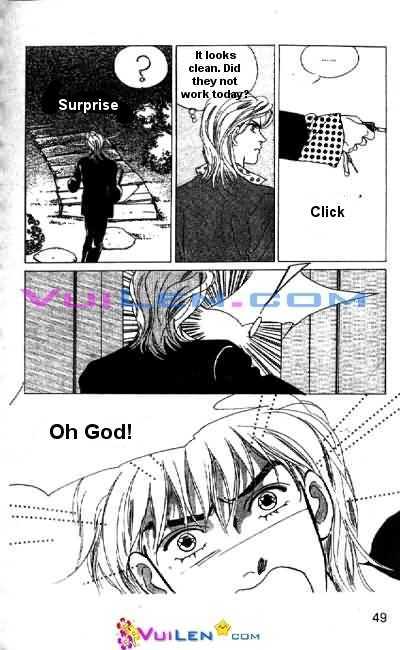 Full House Chapter 18 page 21 - Chapter 18