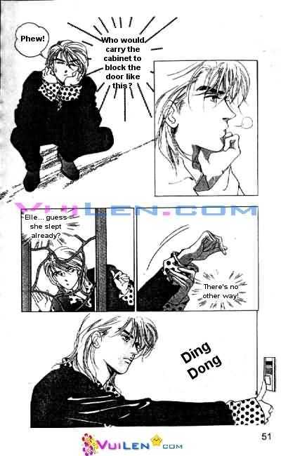 Full House Chapter 18 page 23 - Chapter 18