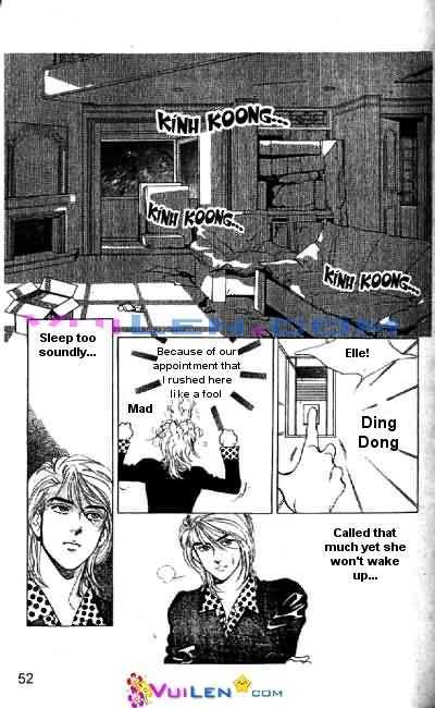 Full House Chapter 18 page 24 - Chapter 18