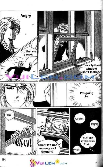 Full House Chapter 18 page 26 - Chapter 18