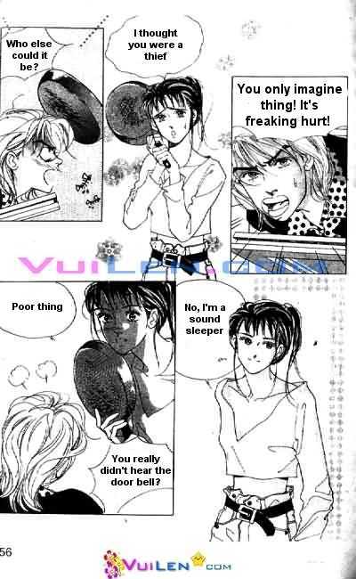 Full House Chapter 18 page 28 - Chapter 18