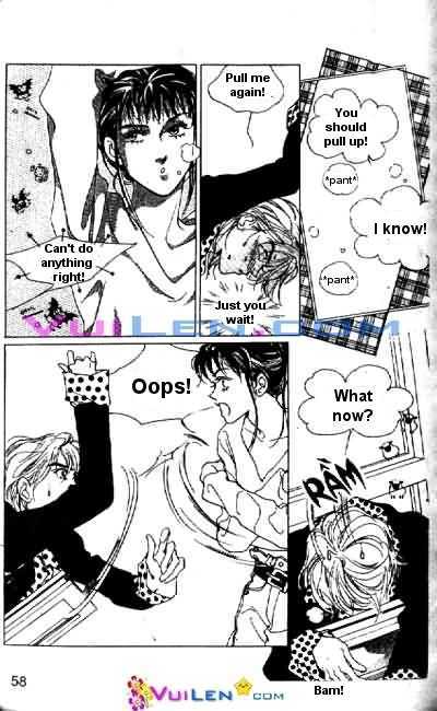 Full House Chapter 18 page 30 - Chapter 18