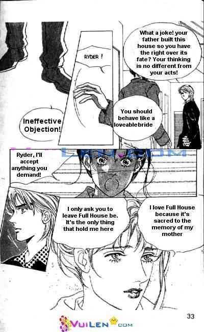 Full House Chapter 18 page 6 - Chapter 18