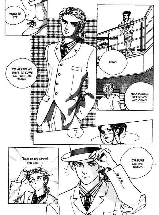 Full House Chapter 20 page 11 - Chapter 20