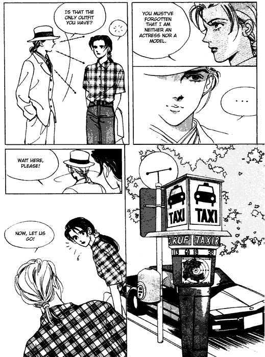 Full House Chapter 20 page 12 - Chapter 20