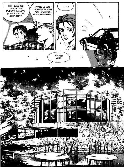 Full House Chapter 20 page 13 - Chapter 20