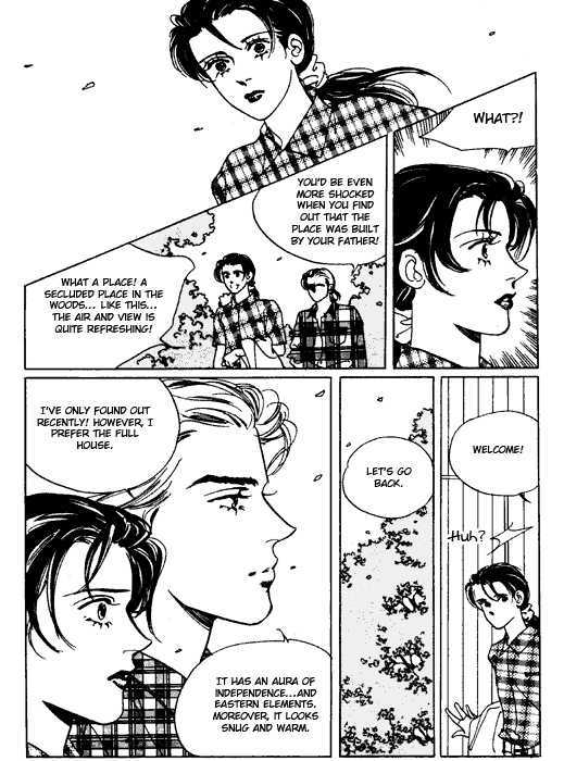 Full House Chapter 20 page 14 - Chapter 20