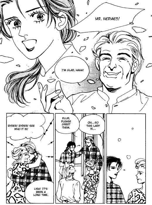 Full House Chapter 20 page 15 - Chapter 20