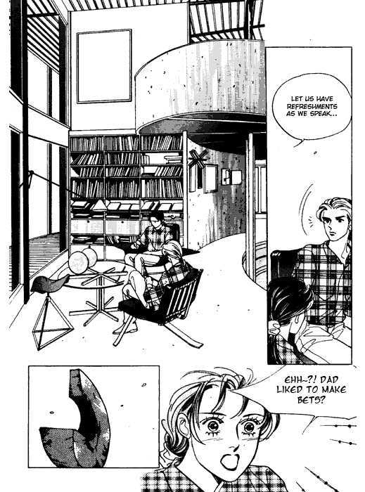 Full House Chapter 20 page 16 - Chapter 20