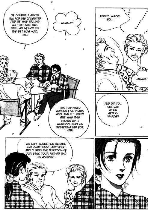 Full House Chapter 20 page 20 - Chapter 20