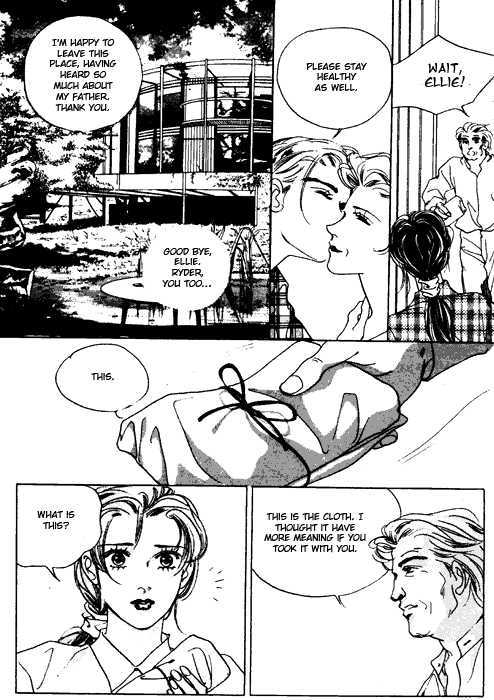 Full House Chapter 20 page 21 - Chapter 20