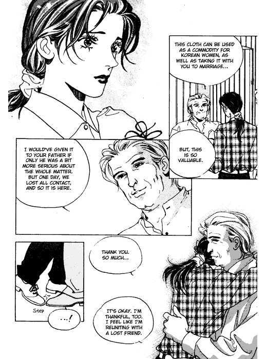 Full House Chapter 20 page 22 - Chapter 20