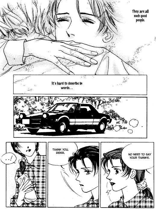 Full House Chapter 20 page 23 - Chapter 20