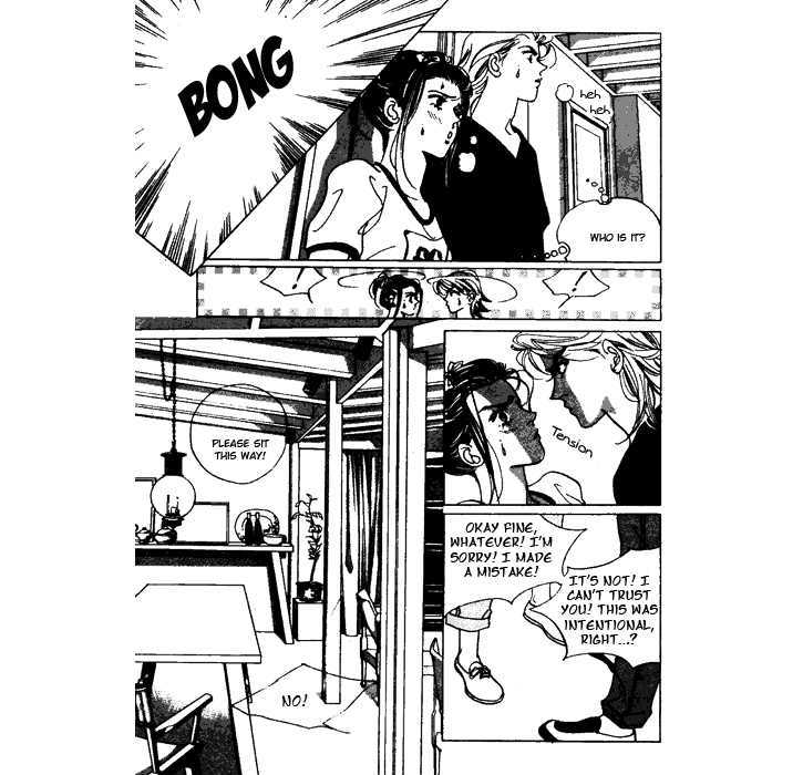Full House Chapter 20 page 3 - Chapter 20