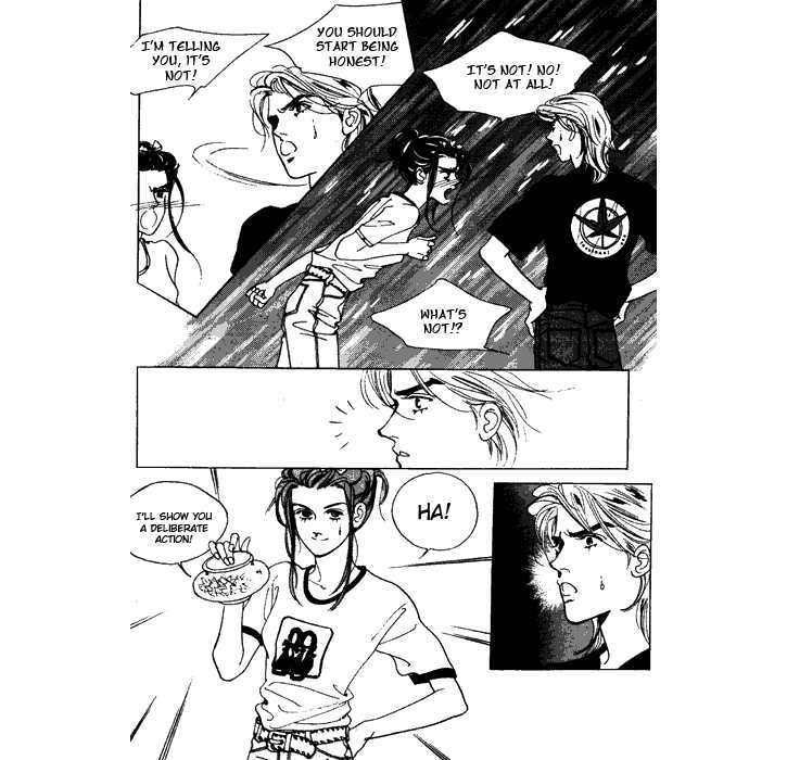 Full House Chapter 20 page 4 - Chapter 20