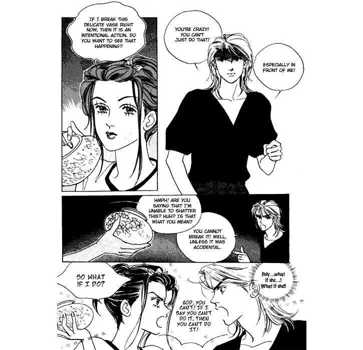 Full House Chapter 20 page 5 - Chapter 20