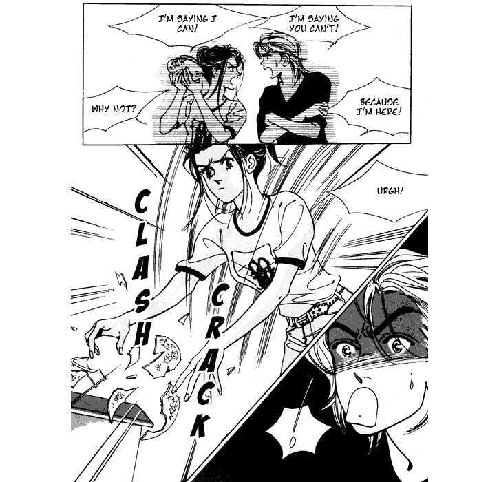 Full House Chapter 20 page 6 - Chapter 20