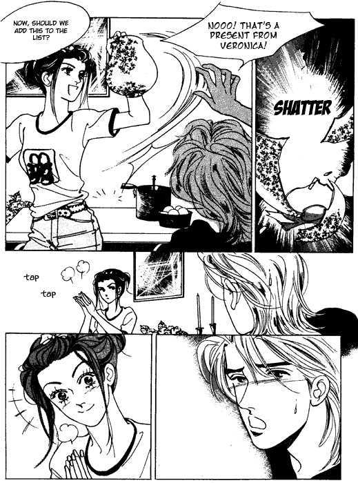 Full House Chapter 20 page 7 - Chapter 20
