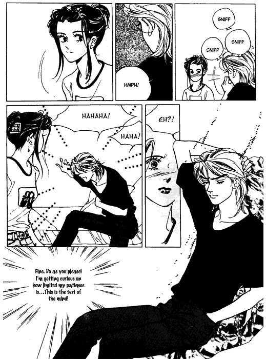 Full House Chapter 20 page 8 - Chapter 20