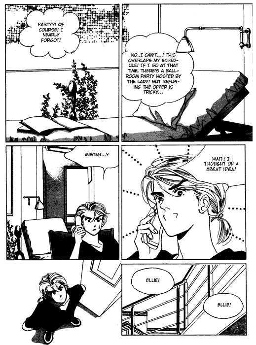 Full House Chapter 20 page 9 - Chapter 20