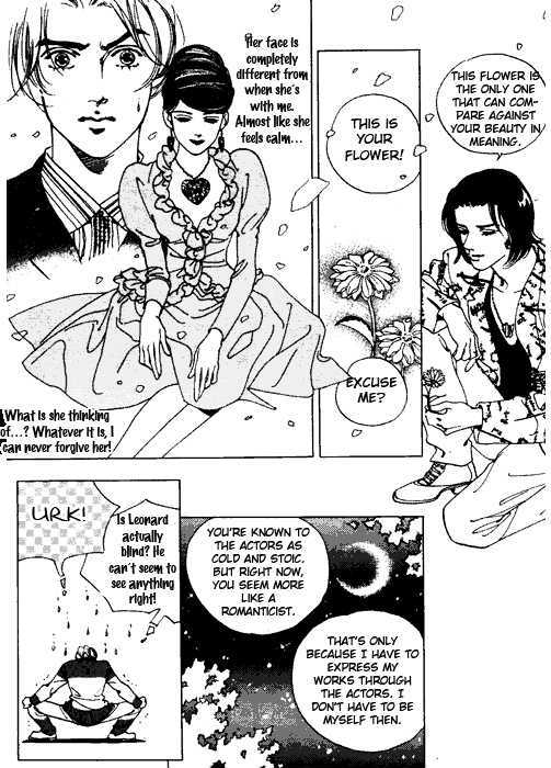 Full House Chapter 23 page 11 - Chapter 23