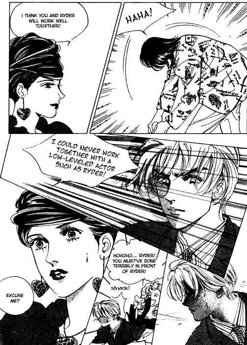 Full House Chapter 23 page 12 - Chapter 23