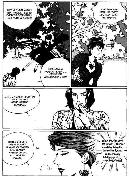 Full House Chapter 23 page 13 - Chapter 23
