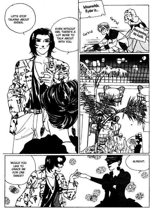 Full House Chapter 23 page 14 - Chapter 23