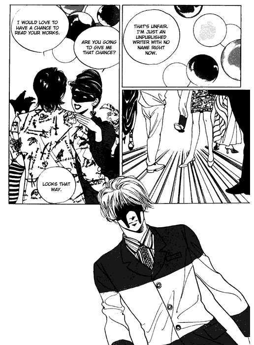 Full House Chapter 23 page 15 - Chapter 23