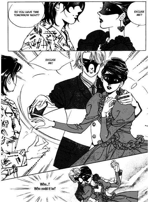 Full House Chapter 23 page 16 - Chapter 23